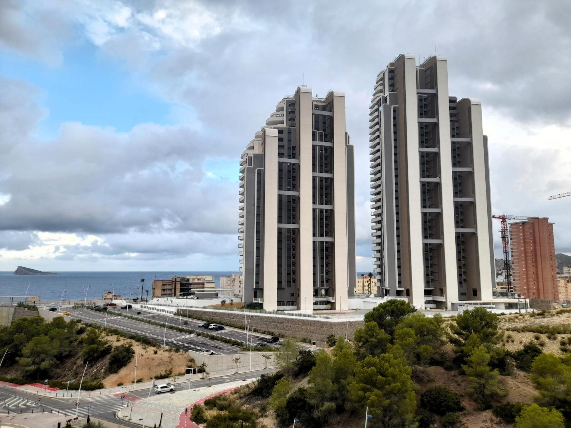 Sunset Cliffs Appartement