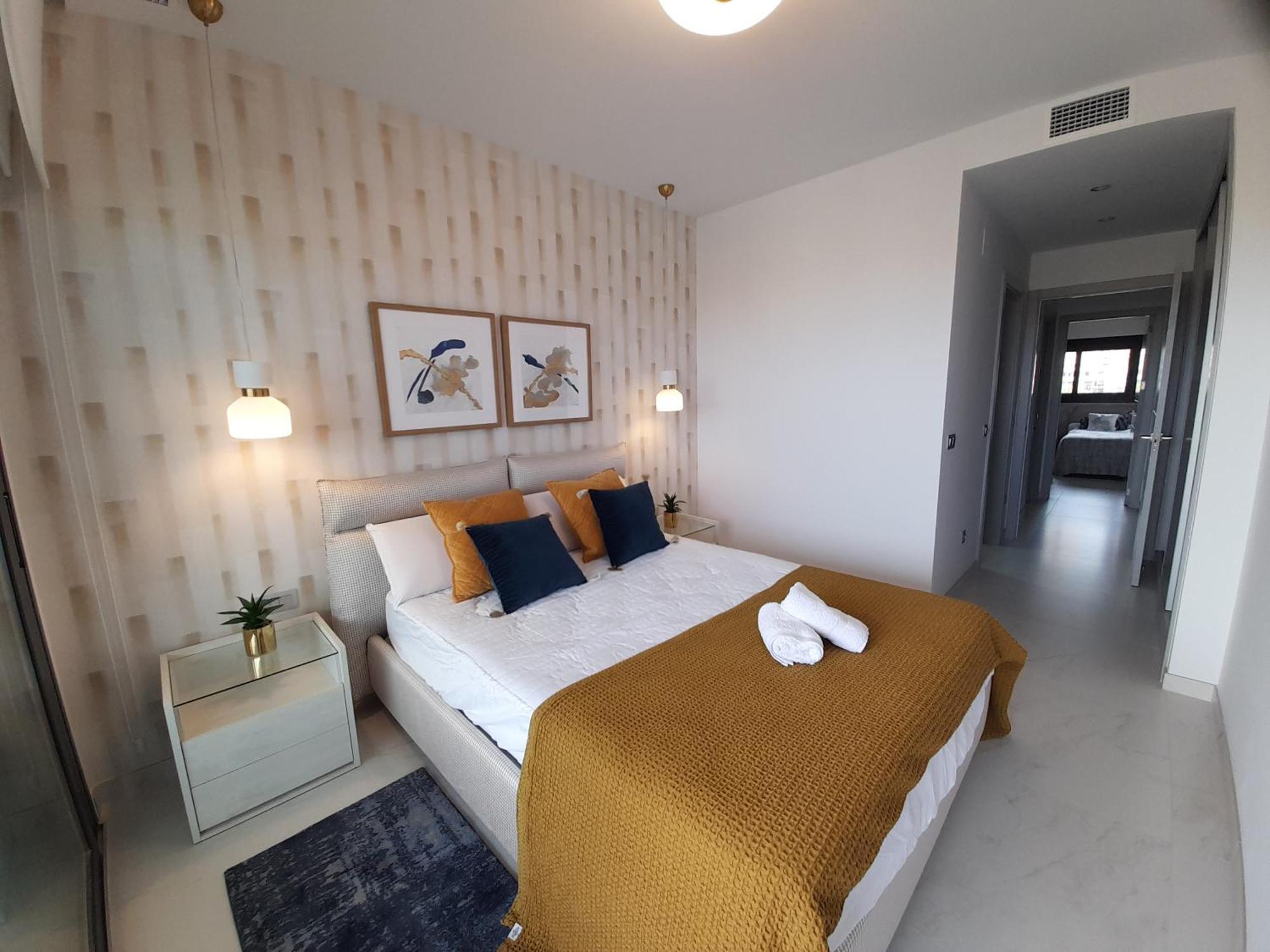 Sunset Cliffs Appartement