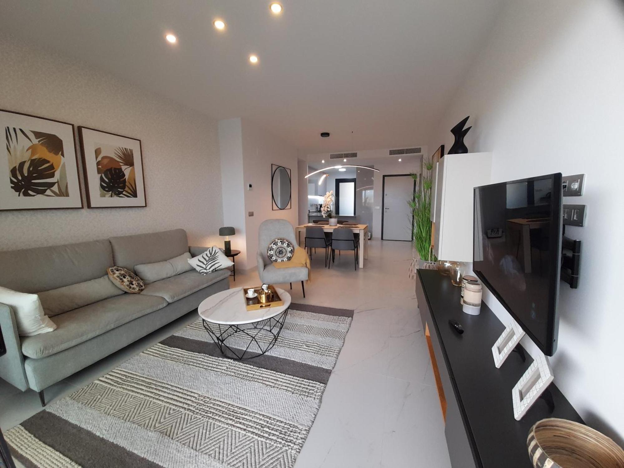 Appartement Sunset Cliffs *