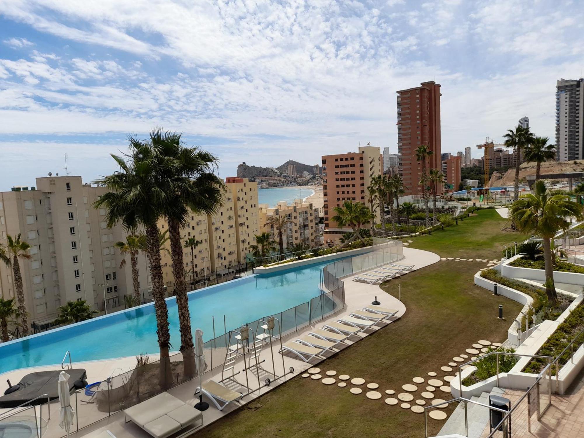 Appartement Sunset Cliffs *
